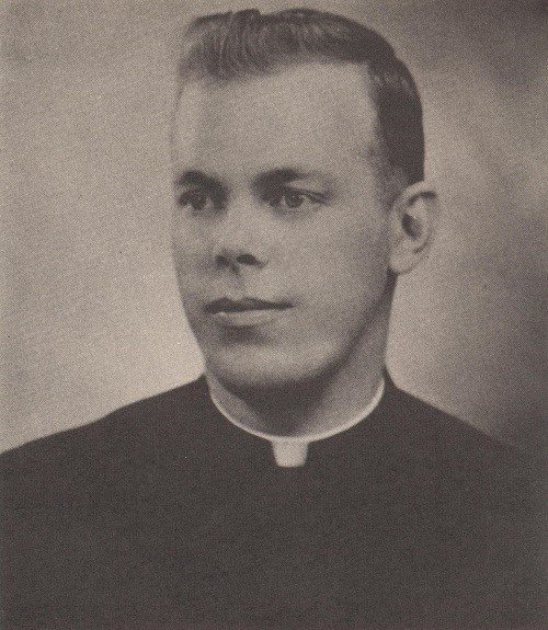 Fr. William Wiebler